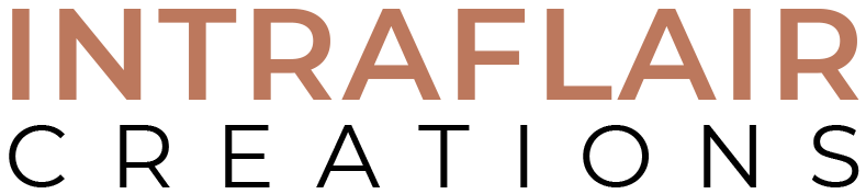 Intraflair Creations Logo