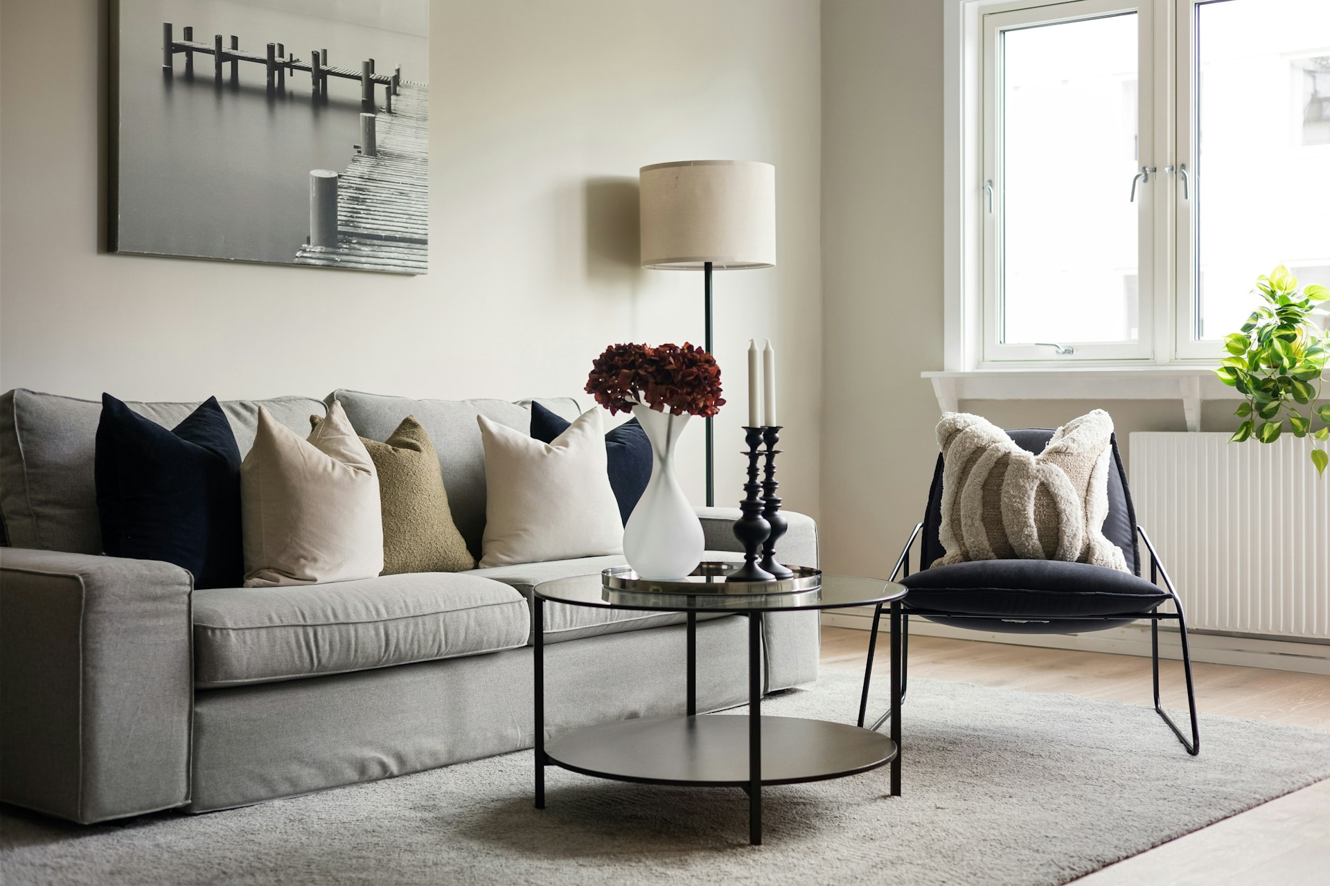 Residential Interior Design